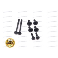 YAMAHA Y110 Y110SS SS110 HANDLE COVER SCREW SET COVER HANDLE SCREW SET