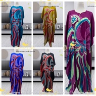 BAJU KELAWAR / BAJU KAFTAN VIRAL / KAFTAN DUBAI  / HARGA BORONG LELONG