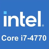 Upgrade proc 2600 to 4770 Core i7