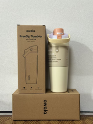 พร้อมส่งในไทย owala freesip sway 30 oz. ✨ ของแท้ 100% น่ารักมากๆ