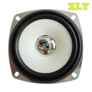 Manufacturer Ready Stock 3-Inch Square White Basin Edge Bubble Bluetooth Bedside Table Speaker 78 * 