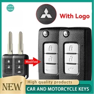 【xps】New modified for Mitsubishi Montero GLX, Mirage GLX, Xpander GLX, Strada GLX flip key accessori