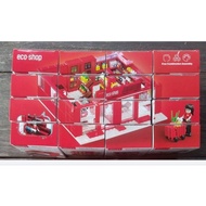 2co EM2.60mini shop bricks