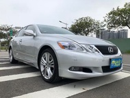 Gs450h 里程8萬