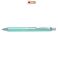 【Direct from Japan】Pentel American imports EnerGel RT Light Blue BL407LS-A