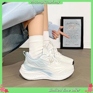 Sports Running Shoes for Women - Lightweight Shock Absorption