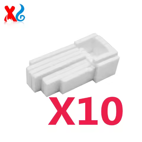 10PCS 1799792 1746399 Tray Porous Pad For EPSON L550 L551 L558 L555 L451 L565 L575 L566 M100 M101 M2