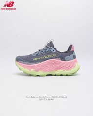 นิวบาลานซ์ New Balance Fresh Form Womens Fashion Athletic Shoes NB รองเท้าวิ่ง รองเท้าบาสเกตบอล รองเ