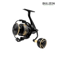 BULLZEN EROSION FISHING REEL