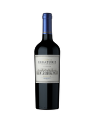 伊拉蘇酒廠 莊園梅洛紅酒 2021 |750ml |紅酒