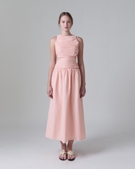 Giving Gala - Nayati Midi Dress