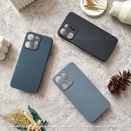 {SandStone} SoftCase Oppo Reno 14 / Reno14 Pro / Reno 14F 5G Silicon Anti Slip Casing | Oppo Reno14 