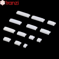 Header cover 2.0mm PH2.0 2P 3P 4P 5P 6P 7P 8P 9P 10P 11P 12P 7mm white