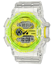 พร้อมส่ง นาฬิกา G shock คาสิโอ  Watch Casio GA-400SK-1A9 ของแท้100% Warranty ศูนย์ไทย