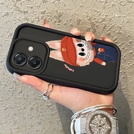 OPPO A3X 4G A3X 5G A3 4G A3 5G A60 5G A40 A40M Case PK0426