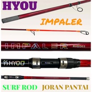 HYOU IMPALER SPINNING SURF FISHING ROD JORAN PANTAI