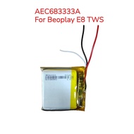 High Quality For Bang & Olufsen Beoplay E8 TWS Battery AEC683333A