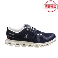 2025 New 【Original】 On Cloud 6 Mùa Hè Thời Trang Lưới Thoáng Khí Nhẹ Thoải Mái Nam Nữ Chạy Giày Chốn