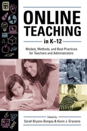 Online Teaching in K12 Sarah Bryans-Bongey