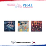 QWER - [ 난 네 편이야, 온 세상이 불협일지라도 ] 3RD MINI ALBUM