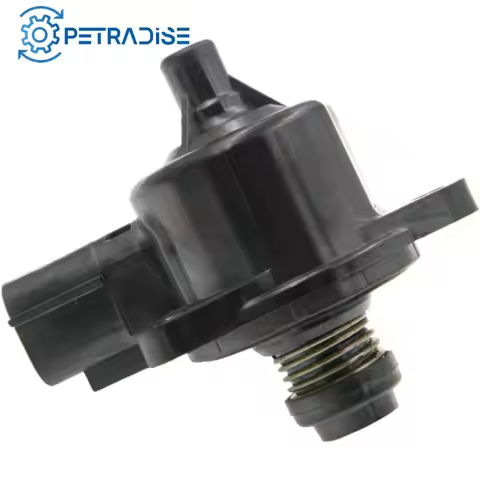 High Quality Idle Air Control Valve For 2007-2013 Mitsubishi L200 KA5T KB5T Triton GL GLX 2.4 4G64 A