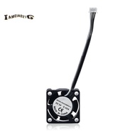 3D Printer Hotend Cooling Fan Mini Cooling Fan PWM Temperature Control for  X1 X1C