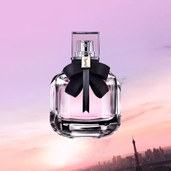 YSL Yves Saint Laurent Mon Paris Women Eau de Parfum EDP 50ml