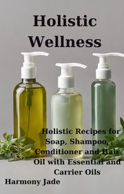 Holistic Wellness Harmony Jade