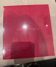 Huawei Mate X6 典藏版 星雲灰 全新未開封