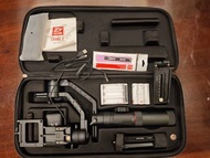 Zhiyun Crane 2 穩定器