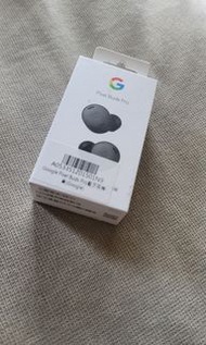 最低價 Google Pixel Buds Pro 耳機