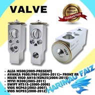 HF ✔EXPANSION VALVE✔ FOR ALZA/AVANZA F600/F601/HILUX VIGO AN10/KUN25/MYVI M300(05-11)SWIFT HT51S/VIO