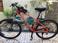 Sepeda MTB THRILL VANQUISH 2.0 (Second)