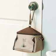 Picnic Camping Appendix Portable Outdoor Multifunctional Bag BOOK Bag Bowl Storage Bag Shape Japanes