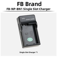 FB | CCD Camera Compatible Battery Charger