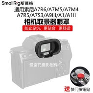 SmallRig SmallRig Suitable for Sony A7R6/A75/A7M4/A7R5/A93/A1II Viewfinder Eye Mask