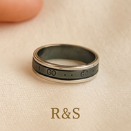 Anime Ring - Evolution