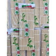 Sushi/kimbap BAMBOO CURTAIN