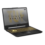 Laptop Asus Tuf F15 Fx506Hc Intel Core I5 11400H Ram 8Gb 16Gb 512Gb