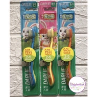 Darlie Bunny Kids Toothbrush