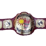 Dynamite Division Championship