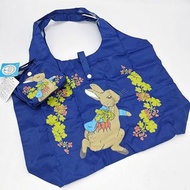 ★現貨★日本彼得兔Peter rabbit輕便折疊環保袋購物袋