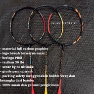 CRBNX 21SP 30LBS ADULT BADMINTON RACKET