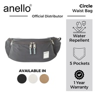 Anello Circle Waist Bag