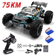 Discount Mobil RC 2.4G 390 Moter, Mainan Truk 4x4 Remote Control Drift