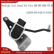31268780 Car Right Front Headlight Level Sensor for  S60  XC60 V70 S80 Body Height Sensor 8G9N-3C492