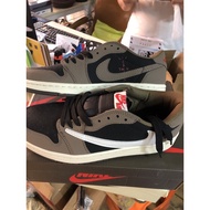 Size 13 United States/Size 12 United Kingdom Travis Scott Leonard Adrian Adrian Adrian Adrian Adrian