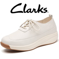 Clarks women shoes Women's casual Boat Shoes Flat Shoes woman ﻿ ﻿ ﻿ ﻿