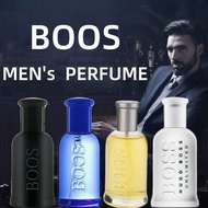 Boos perfume 50ml for men Unisex.