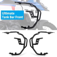 กันชนป้องกันเครื่องยนต์และถังน้ำมัน สำหรับรถมอเตอร์ไซค์ R1300GS Adventure R1300 GS ADV ปี 2024 2025 